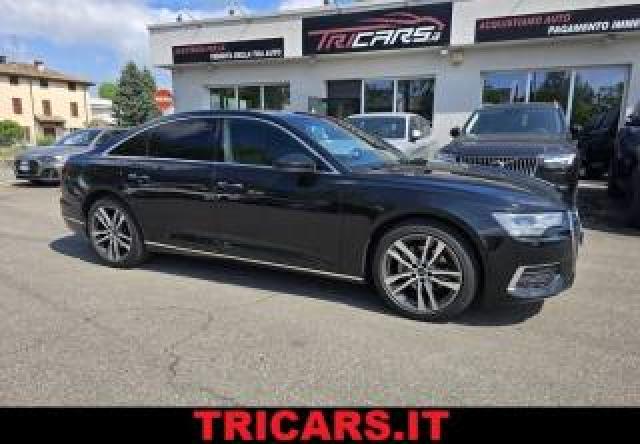 Audi A6 40 2.0 Tdi S Tronic Iva Esposta Permute 