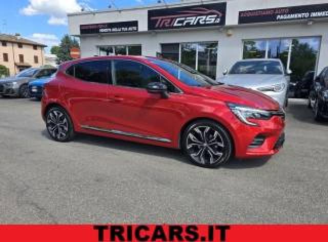 Renault Clio Tce 100 Cv Gpl Techno Neopatentati Permute 