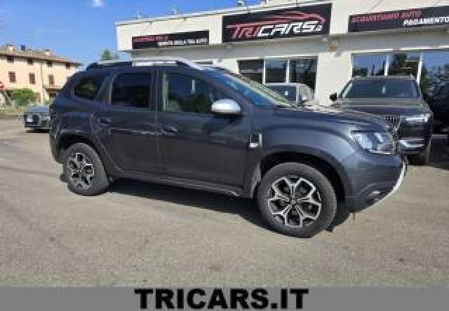 Dacia Duster 1.0 Tce Eco-G 4x2 Prestige Neopatentati Permute 