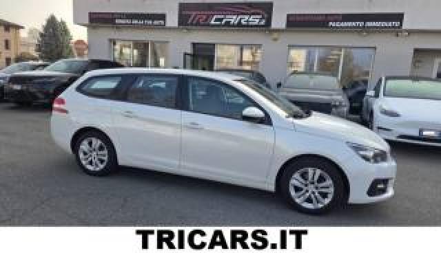 Peugeot 308 Bluehdi 130 S&s Sw Eat8 Business Permute Neopat. 