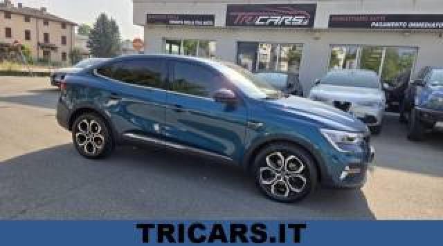 Renault Arkana Full Hybrid E-Tech 145 Cv Techno Permute Neopat. 