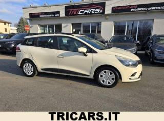 Renault Clio Sporter 1.5 Dci 75cv Neopatentati 