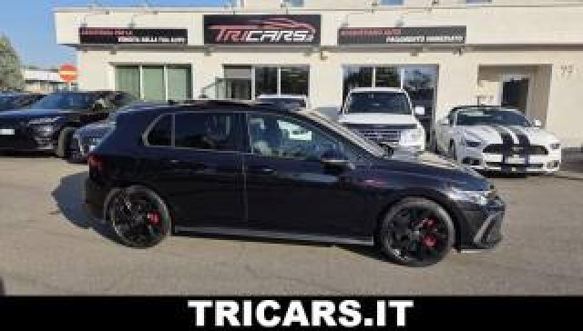 Volkswagen Golf 2.0 Tsi Gti Dsg Permute Tetto Apribile 
