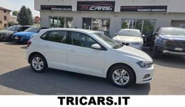 Volkswagen Polo 1.6 Tdi 5p. Comfortline Bmt Permute Unicopr. Neopa 