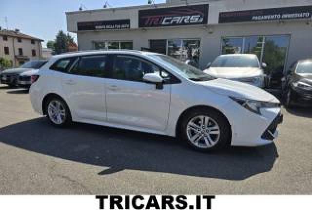 Toyota Corolla Active 1.8 Hybrid Touring Sports Gpl Permute 