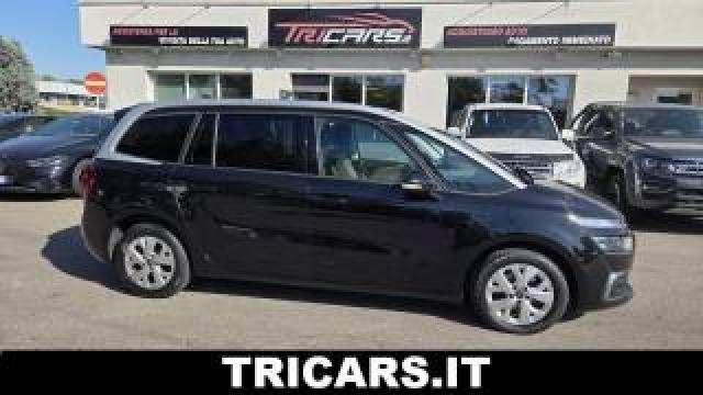 Citroen Grand C4 Spacetourer Puretech 130 S&s Feel Permute Unicopro. Ok Neopat. 