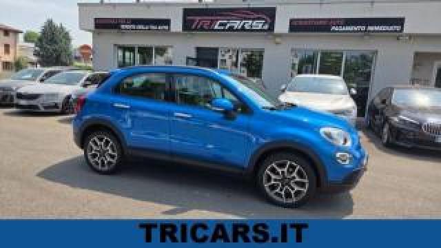 Fiat 500x 1.3 T4 150 Cv Dct Cross Permute Unicopropr. 