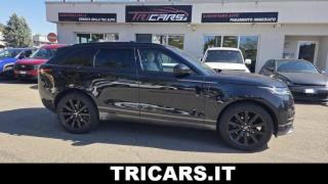 Land Rover Range Rover Velar 2.0d I4 240 Cv R-Dynamic S Permute Tetto Apribile 