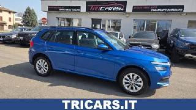 Skoda Kamiq 1.0 G-Tec Ambition Permute Ok Neopat. Unicopr. 