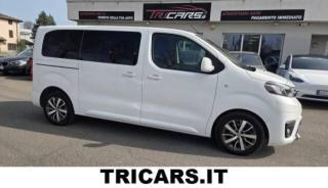 Toyota Proace Verso 2.0d 150 Cv L1 D Executive Permute 8 Posti 