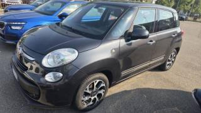 Fiat 500l 1.4 95 Cv Pop Star Permute Unicopr. Ok Neopat. 