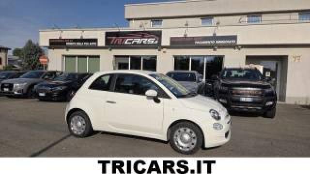 Fiat 500 1.2 Easypower Pop Permute Unicopr. Ok Neopat 