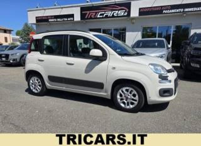 Fiat Panda 1.2 Neopatentati - Permute 