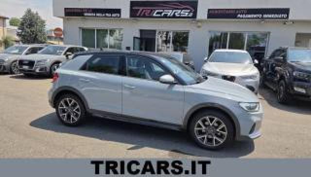 Audi A1 Citycarver 30 Tfsi S Tronic Admired Permute Unico. 