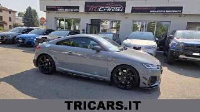 Audi Tt Rs Coupé 2.5 Tfsi Quattro S Tronic Iconic Edition Per 