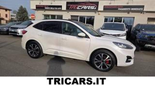 Ford Kuga 2.5 Plug In Hybrid 225 Cv Cvt 2wd St-Line X Permut 