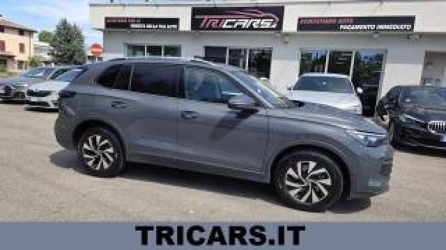 Volkswagen Tiguan 2.0 Tdi 150 Cv Dsg Life Permute Unicoprietario 