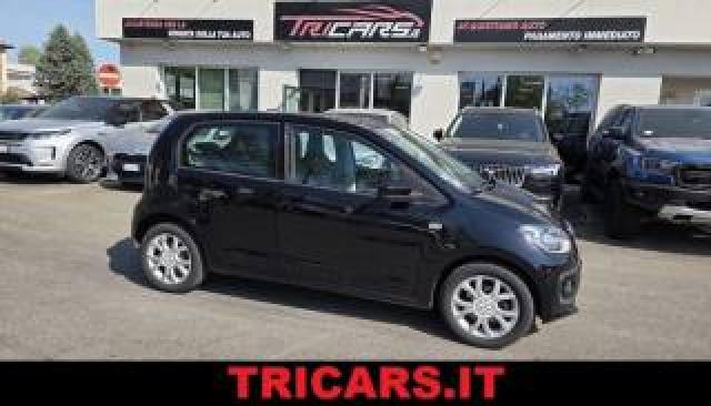 Volkswagen Up! 1.0 5p. Eco Move Up! Bmt Permute Ok Neopat. Unicop 