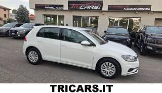 Volkswagen Golf 1.0 Tsi 85 Cv 5p. Trendline Permute Unicopr. Neopa 