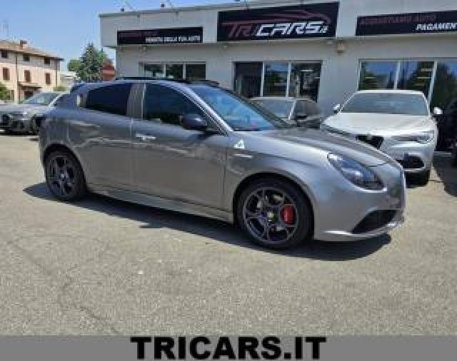 Alfa Romeo Giulietta 1.4 Turbo Multiair 170 Cv Gancio Tetto Stage 2 