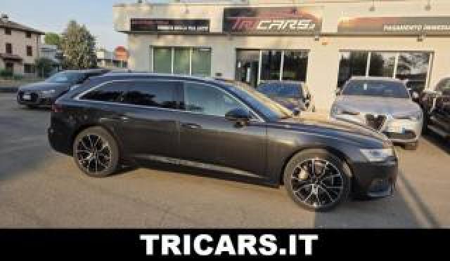 Audi A6 45 2.0 Tfsi S Tronic Business Sport Permute  