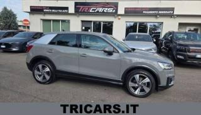 Audi Q2 30 Tdi S Tronic Admired Permute Unicoprietario 