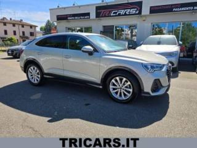 Audi Q3 Spb 35 Tdi S Tronic Permute 