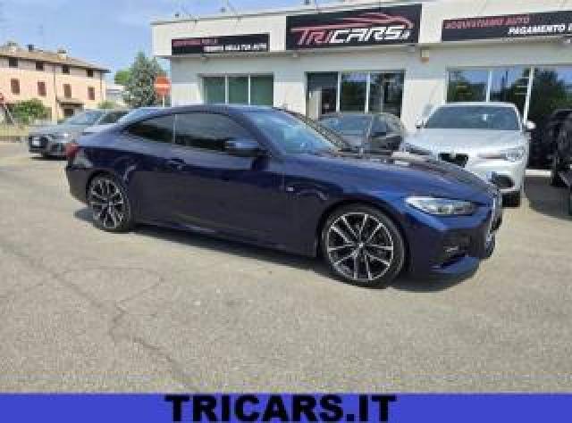Bmw 420 I Coupé Auto Msport Permute 