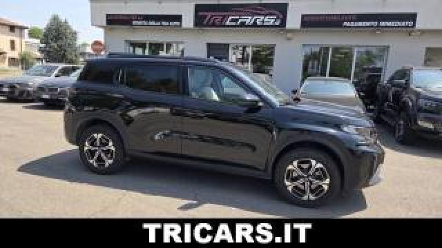 Citroen C3 Aircross Hybrid 145 Cv E-Dcs6 Max Permute Ok Neopat. 
