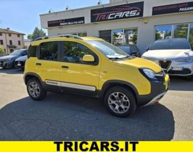 Fiat Panda Cross 1.3 Mjt 95 Cv 4x4 Iva Esposta - Euro6 