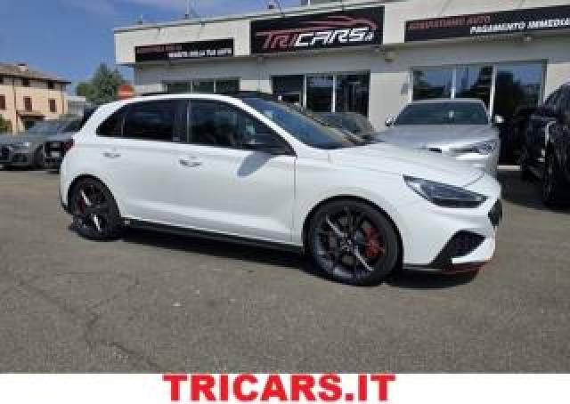 Hyundai I30 2.0 T-Gdi 280 Cv N Performance Tetto Permute 