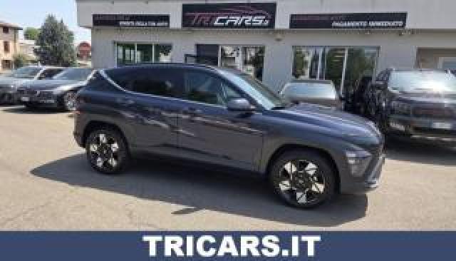 Hyundai Kona 1.6 Hev Dct My'26 Business Adv. Pack Permute Neopa 