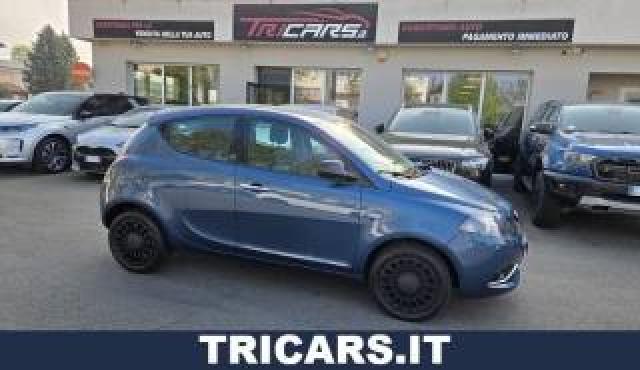 Lancia Ypsilon 1.0 Firefly 5 Porte S&s Hybrid Permute Ok Neopat. 