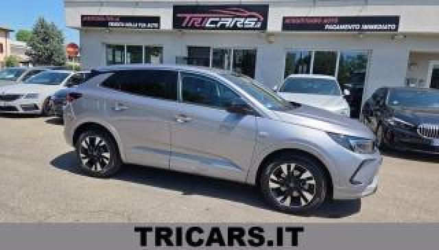 Opel Grandland 1.2 Turbo 12v 130 Cv Business Elegance Permute  