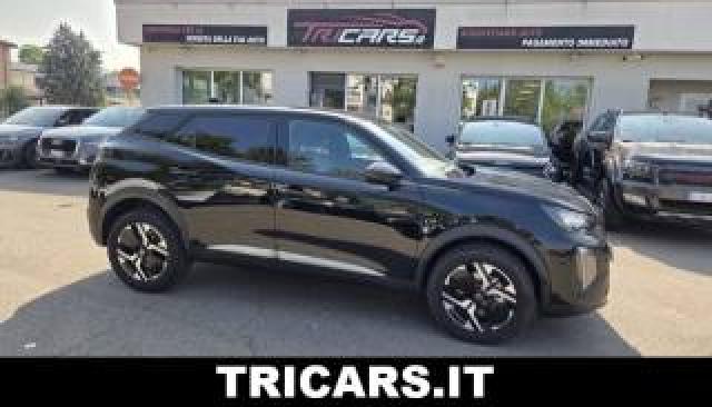 Peugeot 2008 Hybrid 145 E-Dcs6 Allure Permute Ok Neopat.  