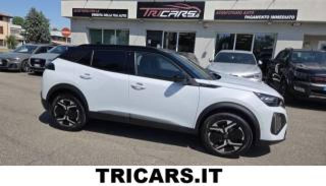 Peugeot 2008 Puretech 130 S&s Eat8 Gt Permute Unicopro. 