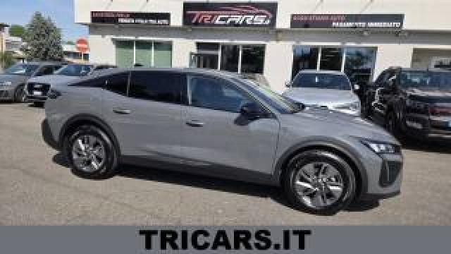 Peugeot 408 Puretech 130 S&s Eat8 Allure Permute Iva Esposta 