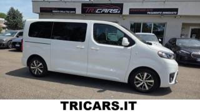 Toyota Proace Verso 2.0d 150 Cv L1 D Executive Permute 8 Posti 