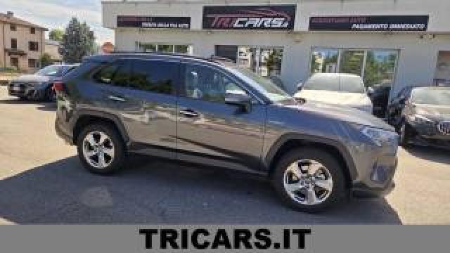 Toyota Rav 4 Rav4 2.5 Hv 