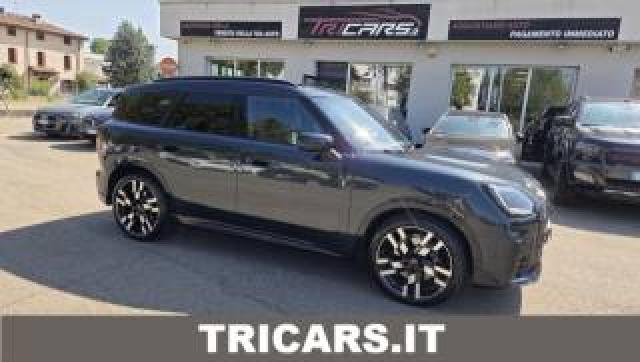Mini Countryman S All4 Jcw Countryman Permute Iva Esposta 