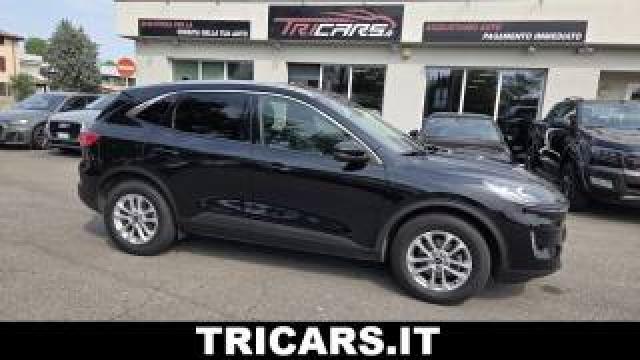 Ford Kuga 1.5 Ecoboost 150 Cv 2wd Titanium X Permute  