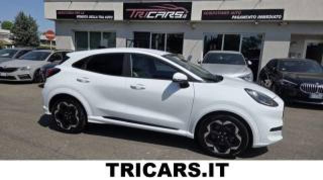 Ford Puma Gen-E 43 Kwh Premium Permute Unicopro. Ok Neopat. 