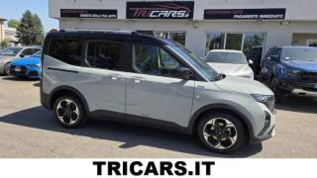 Ford Tourneo Courier 1.0 Ecoboost Active Permute Unicopr.  
