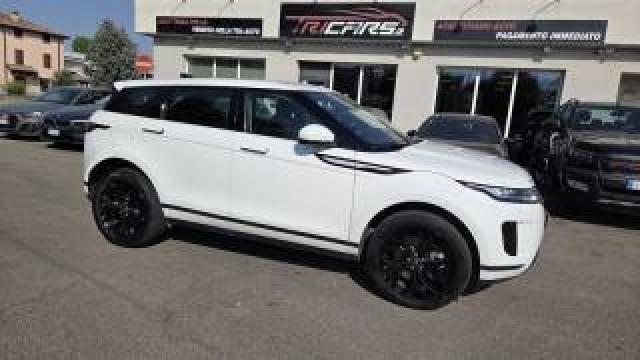 Land Rover Range Rover Evoque 2.0d I4-L.flw 150 Cv Awd Auto R-Dynamic S Permute 