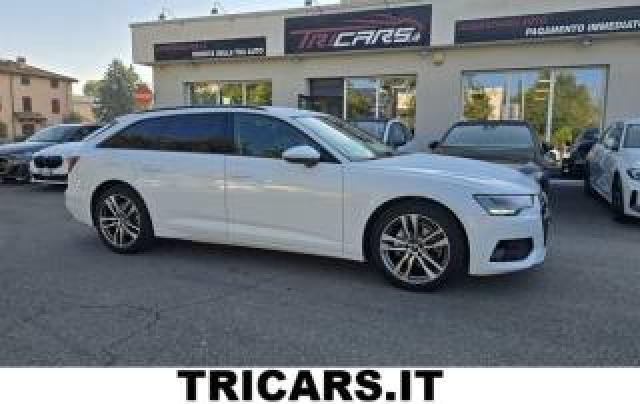 Audi A6 Avant 40 2.0 Tdi Quattro S Tronic Business Sport  