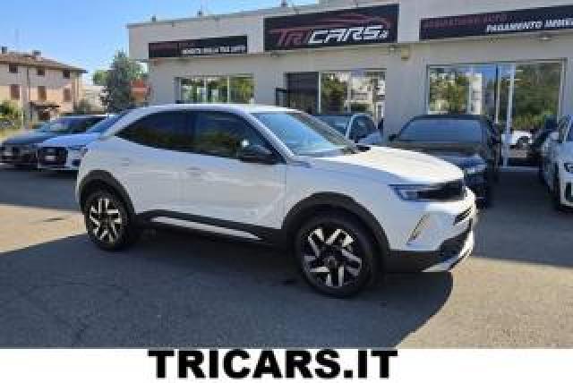 Opel Mokka 1.2 Turbo 130 Cv Aut. Ultimate Permute 