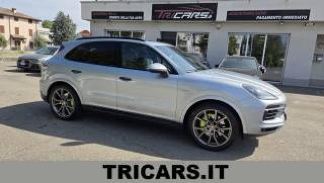 Porsche Cayenne 3.0 V6 E-Hybrid Permute Tetto 