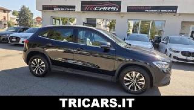 Mercedes Benz Gla 250 E Hybrid Eq Business Extra Permute Garanzia 2028 