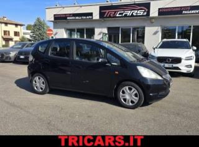 Honda Jazz 1.2 I-Vtec Neopatentti Unico Proprietario 