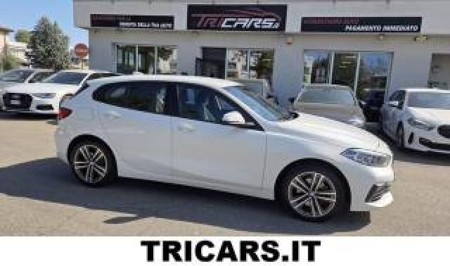 Bmw 118 I 5p. Advantage Permute Extra Optional 